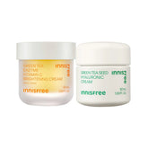 Brighten + Hydrate Cream Duo