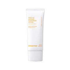 Daily UV Defense Sunscreen SPF 50+