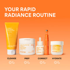 The Korean Brightening Collection
