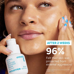 Retinol Cica Moisture Recovery Serum - Facial Serum