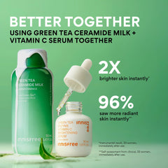 Supercharged Hydration + Brightening Duo