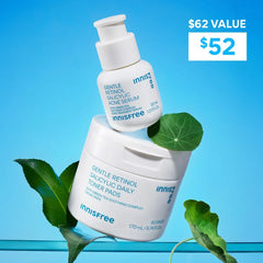 Gentle Retinol Power Duo