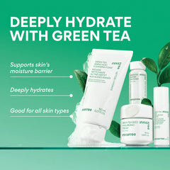 Green Tea Hydration Heroes Set