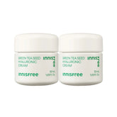 Green Tea Cream Duo