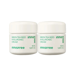 Green Tea Cream Duo