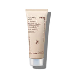 Volcanic Swirl Pore Mask