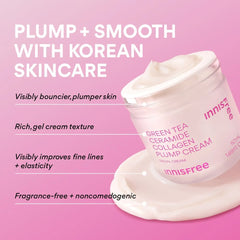 Collagen Cream Duo