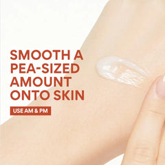 Black Tea Youth Enhancing Cream