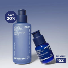 Green Tea PDRN™ Glass Skin Duo