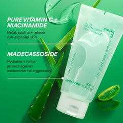 Aloe Revitalizing Soothing Gel