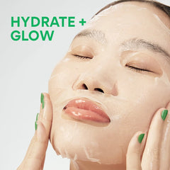 Hydrating Sheet Mask 6 Pack