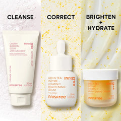 Radiance Routine