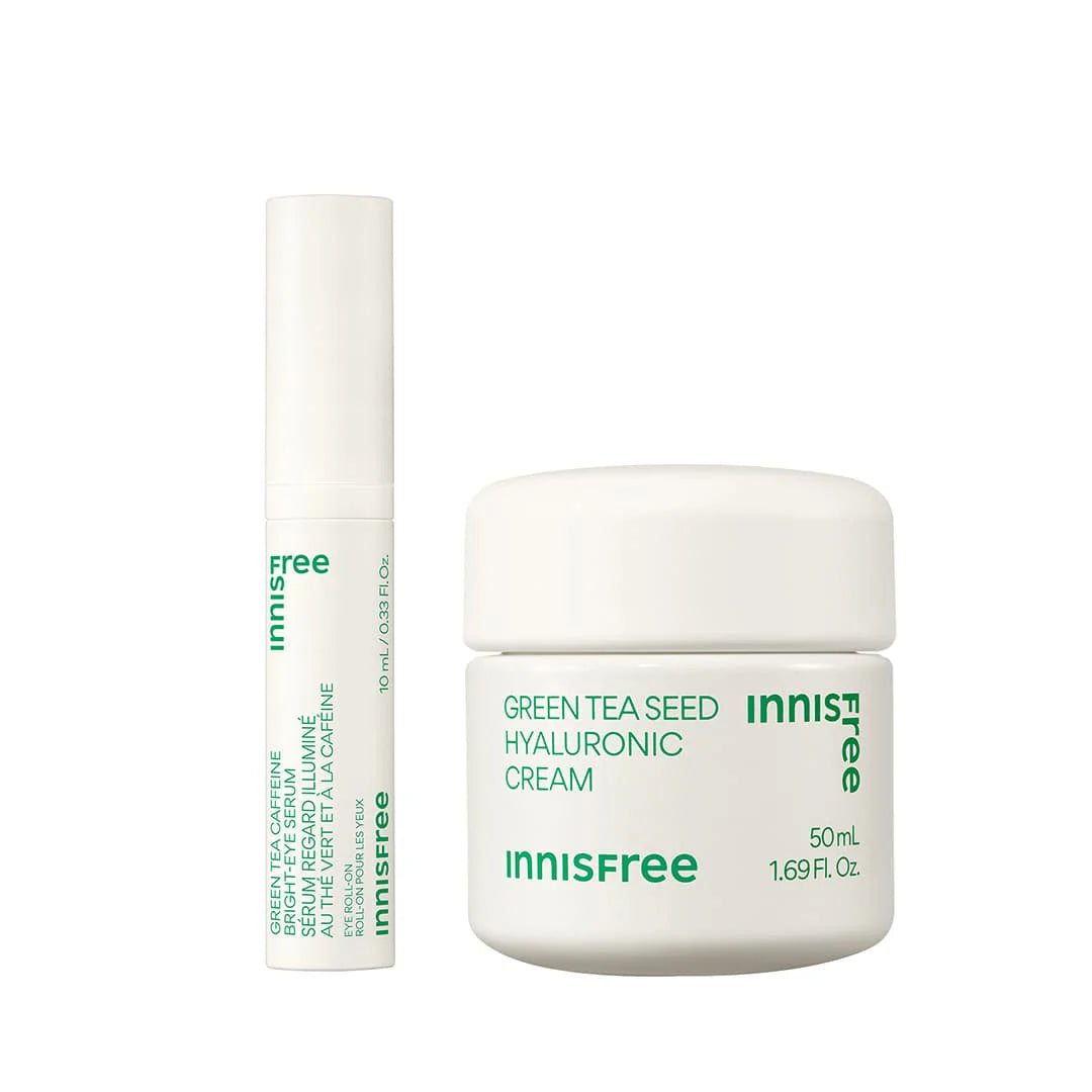 Wildly Hydrating Duo