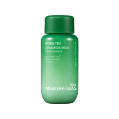 Green Tea Ceramide Milk