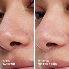 Super Volcanic Pore Clay Mask – Deep Cleanse & Clear Face Pores
