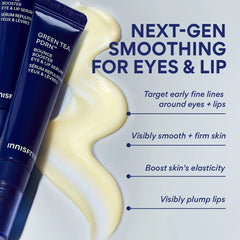 Green Tea PDRN™ Smooth, Firm, + Glow Duo
