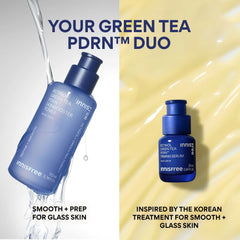 Green Tea PDRN™ Glass Skin Duo