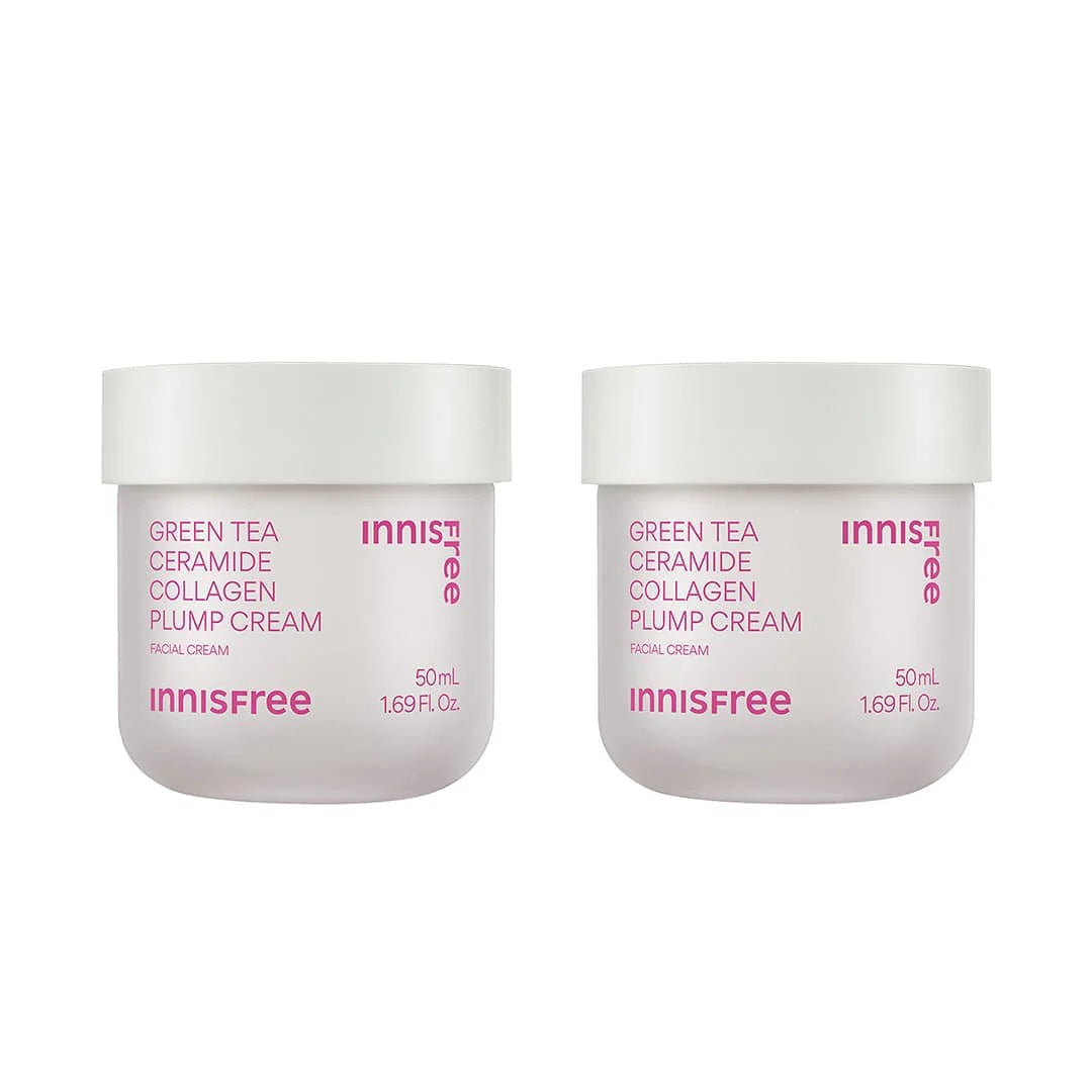 Collagen Cream Duo