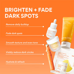 The Korean Brightening Collection