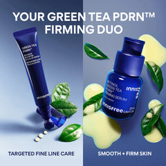 Green Tea PDRN™ Smooth, Firm, + Glow Duo