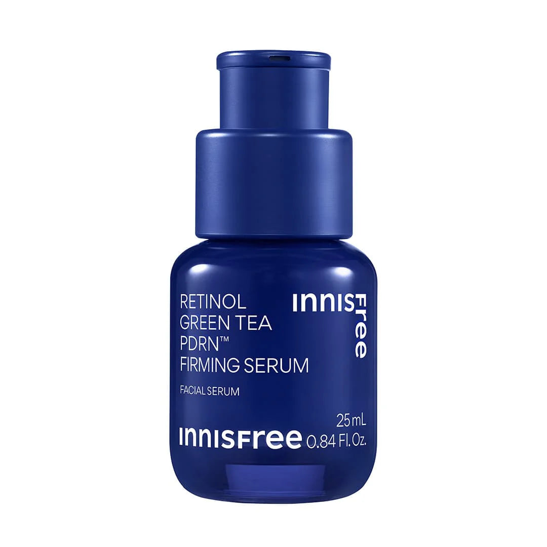 Retinol Green Tea PDRN™ Firming Serum