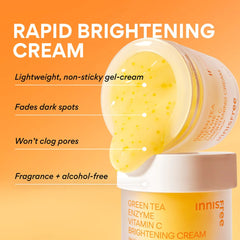Brighten + Hydrate Cream Duo