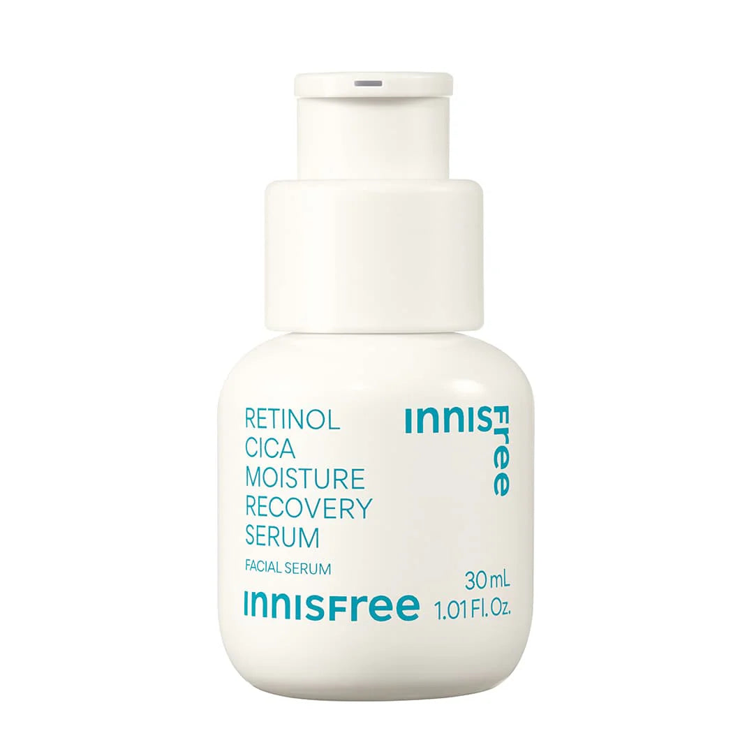 Retinol Cica Moisture Recovery Serum - Facial Serum